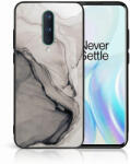  MY ART Husă de protecție OnePlus 8 - BLACK INK (146)