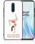  MY ART Husă de protecție OnePlus 8 -YOGA (125)