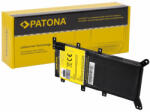 PATONA Baterie PATONA / baterie reîncărcabilă Asus X555 C21N1347 X555 X555 X555L X555LA X555LB X555LD - Patona (PT-2806)