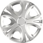 Versaco Dísztárcsa 15" Dynamic Silver (4 darabos garnitúra)