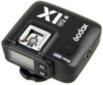 Godox X1R-S rádiós vakuvezérlő, vevőegység Sony rendszerhez (GODOX-X1R-S)