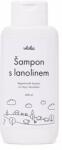 Vlnka Șampon pentru păr cu lanolină 250 ml (19-01119)