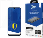 3mk Protection FlexibleGlass hibrid védőüveg 3mk Samsung Galaxy A40 telefonhoz - Átlátszó