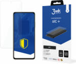 3mk Protection FlexibleGlass hibrid védőüveg 3mk Xiaomi Redmi Note 9 Pro 5G telefonhoz - Átlátszó