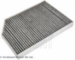 BLUE PRINT Filtru, aer habitaclu BLUE PRINT ADBP250027 (ADBP250027) - automobilus