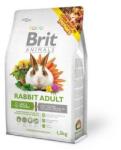  Brit Brit Animals Nyúl Adult Complete 1.5kg