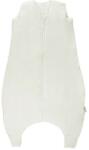 Slumbersac Sac de dormit cu picioruse Plain Cream 3-4 ani 1.0 Tog - Slumbersac (ROM-F01-10-4)