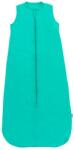 Slumbersac Sac de dormit Plain Turquoise 110 cm 1.0 Tog - Slumbersac