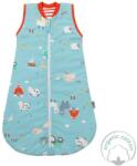 Slumbersac Sac de dormit Farmyard 90 cm 1.0 Tog - Slumbersac (EU972-10)