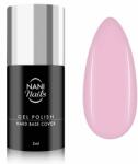 Naní Oja semipermanentă NANI Hard Base Cover 5 ml - Baby