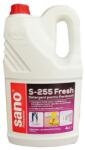 SANO Detergent pentru pardoseala Sano, 4 litri (DETS1)