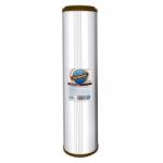 Aquafilter Cartus filtrant Deferizare Demanganizare BigBlue 20 FCCFE20BB Filtru de apa bucatarie si accesorii