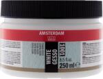 Amsterdam Fehér Gesso 1001 - 250 ml
