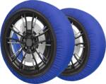 StreeTech Текстилни вериги за сняг Streetech - син цвят - размер S - 2бр (SSS01S)