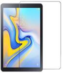Gigapack Képernyővédő üveg (karcálló, 0.3mm, 9H) ÁTLÁTSZÓ Samsung Galaxy Tab A 10.5 WIFI (2018) SM-T590, Samsung Galaxy Tab A 10.5 LTE (2018) SM-T595 (GP-79733)