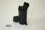 JAPKO pompa de apa, spalare parbriz JAPKO 156H02 (156H02)