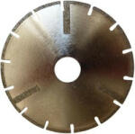 CRIANO Disc DiamantatExpert pt. Marmura, Fibra optica & Plastic 125x22.2 (mm) Premium - DXDH. 2117.125-S (DXDH.2117.125-S) - criano Disc de taiere