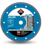 RUBI Disc diamantat pt. materiale foarte dure 125mm, TSA 125 Pro - RUBI-31953 (RUBI-31953) Disc de taiere
