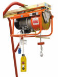 Officine IORI Electropalan Profesional 300 kg, 50 metri cablu - IORI-DT300E-50m Motor Trifazic (IORI-DT300E-50m)