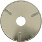 CRIANO Disc DiamantatExpert pt. Marmura, Fibra optica & Plastic 180x22.2 (mm) Premium - DXDH. 2117.180-G (DXDH.2117.180-G) - criano Disc de taiere