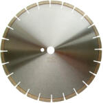 CRIANO Disc DiamantatExpert pt. Caramida ft. dura - Laser 350x25.4 (mm) Premium - DXDH. 18017.350. 25 (DXDH.18017.350.25) Disc de taiere