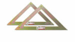RUBI Rigla / echer cromat - 24 (60 cm) - RUBI-60993 (RUBI-60993) - criano Vinclu