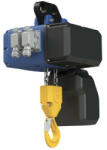Podem Electropalan CLF2-E, 500kg, 9m, EB (viteza 5/1.3 m/min) - Podem-504-1000664-0.5-CLF2-H9-V5-1/1-M-E-20 (PODEM-504-1000664)