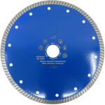 CRIANO Disc DiamantatExpert pt. Gresie ft. dura, Portelan dur, Granit- Turbo 200mm Super Premium - DXDH. 3957.200 (Diametru disc, Ø interior: 30.0) (DXDH.3957.200.30) Disc de taiere