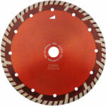 CRIANO Disc DiamantatExpert pt. Beton armat & Granit - Turbo GS 350mm Super Premium - DXDH. 2287.350 (Diametru disc, Ø interior: 20.0) (DXDH.2287.350.20) Disc de taiere
