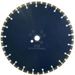 CRIANO Disc DiamantatExpert pt. Beton armat, Granit & Piatra - Laser Speed 350x25.4 (mm) Super Premium - DXDH. 2060.350. 25 (DXDH.2060.350.25) Disc de taiere