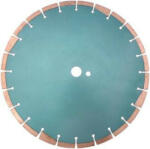 CRIANO Disc DiamantatExpert pt. Beton verde / proaspat - Laser 300x25.4 (mm) Super Premium - DXDH. 15067.300. 25 (DXDH.15067.300.25) Disc de taiere
