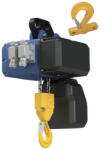 Podem Electropalan CLF2-E, 500kg, 9m, TH (viteza 5/1.3 m/min) - Podem-504-1000668-0.5-CLF2-H9-V5-1/1-M-TH-20 (PODEM-504-1000668)