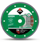 RUBI Disc diamantat pt. beton si caramida 125mm, TSV 125 Pro - RUBI-31980 (RUBI-31980) Disc de taiere