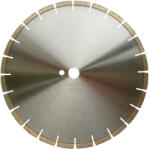 CRIANO Disc DiamantatExpert pt. Caramida ft. dura - Laser 400x25.4 (mm) Premium - DXDH. 18017.400. 25 (DXDH.18017.400.25) Disc de taiere