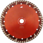 CRIANO Disc DiamantatExpert pt. Beton armat & Granit - Turbo GS 300mm Super Premium - DXDH. 2287.300 (Diametru disc, Ø interior: 30.0) (DXDH.2287.300.30) Disc de taiere