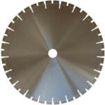 CRIANO Disc DiamantatExpert pt. Granit - Sandwich 500x60 (mm) Profesional Standard - DXDH. 1117.500. 10.60 (DXDH.1117.500.10.60) Disc de taiere