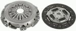 SACHS Set ambreiaj SACHS 3000 951 776 (3000 951 776)