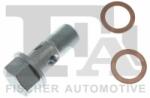 FA1 surub cu cap tubular, incarcator FA1 989-10-008.021 (989-10-008.021)