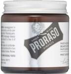 Proraso Pastă-Scrub pentru barbă și față - Proraso Mint & Rosemary Beard Exfoliating Paste 100 ml