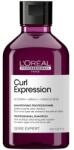 L'Oréal Șampon-jeleu - L'Oreal Professionnel Serie Expert Curl Expression Anti-Buildup Cleansing Jelly Shampoo 1500 ml