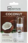 IDC Institute Balsam de buze „Nucă de cocos - IDC Institute Lip Balm Coconut 4.7 g