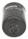 Bosch Filtru ulei BOSCH 0 451 103 028 (0 451 103 028) - automobilus