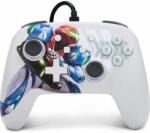 PowerA Enhanced Wired Controller for Nintendo Switch - Metroid Dread (1527183-01)