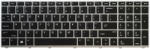 HP Tastatura HP Probook 470 G5 standard US - forit