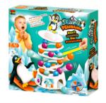 Magic Toys Síelő pingvinek MKL664547