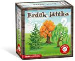 Piatnik Erdők játéka 790898