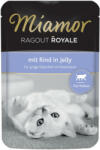 Miamor Ragout Royale Kitten beef 22x100 g