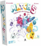 Delta Vision Match 5 - magyar kiadás