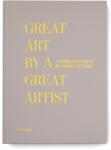 Printworks - Album Great Art - barna Univerzális méret