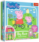 Trefl Peppa malac - A nagy verseny 02262